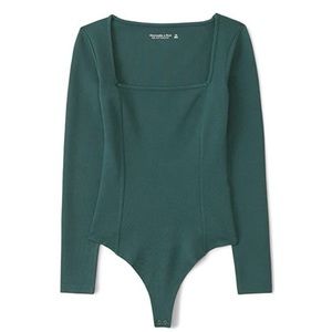 Abercrombie & Fitch bodysuit